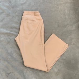 Express Publicist Stretch Dress Pant